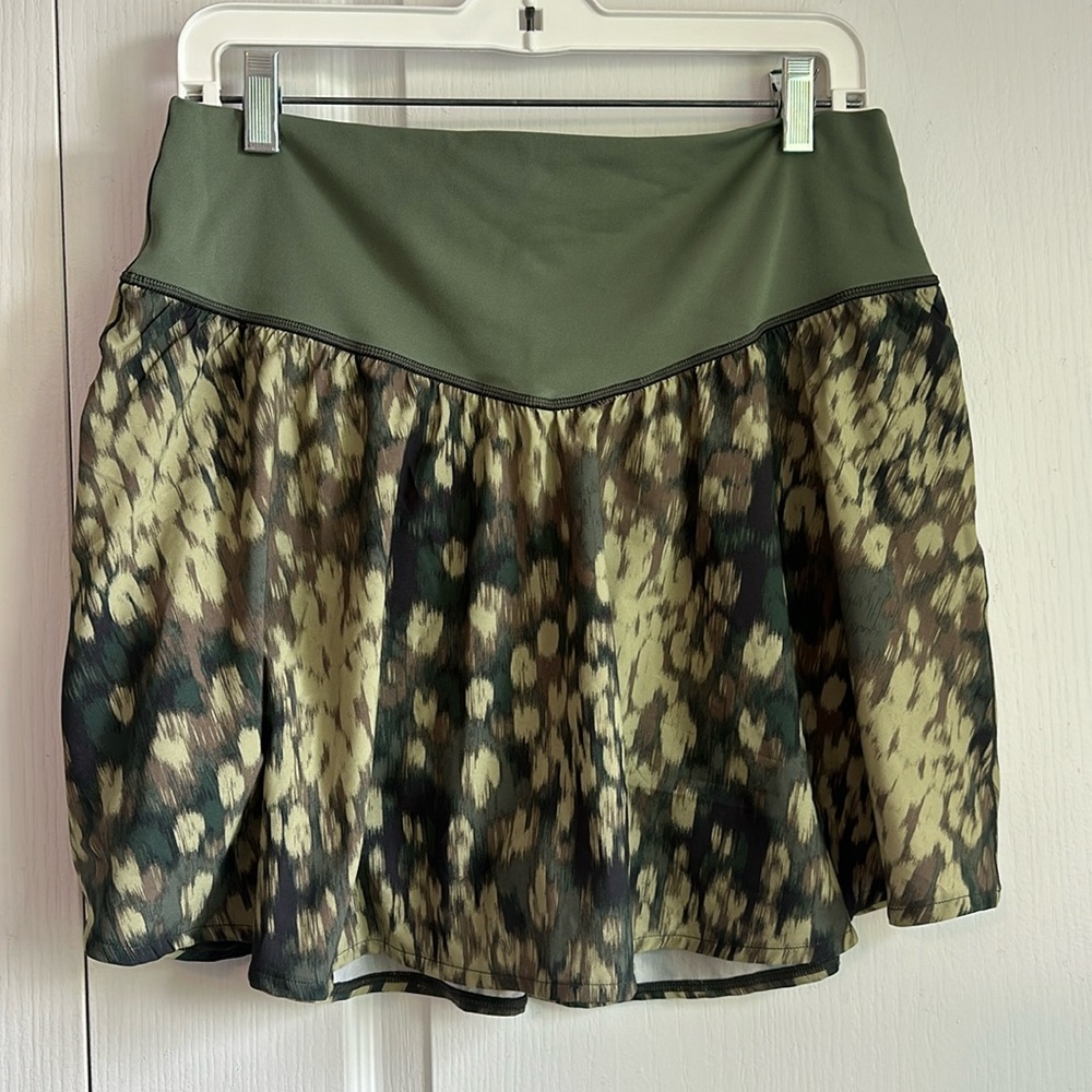 AERIE skort
